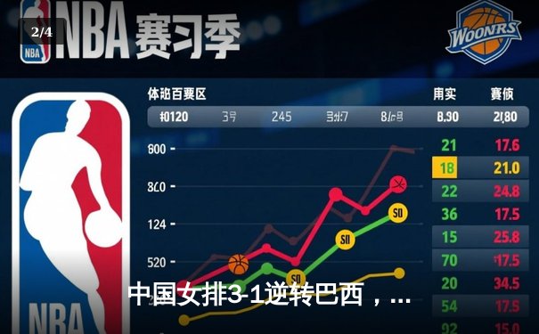 中国女排3-1逆转巴西，张常宁砍24分率队夺世联赛开门红 - 2
